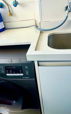 Apartamento à venda com 73m², 2 quartos e 2 vagasÁrea de Serviço