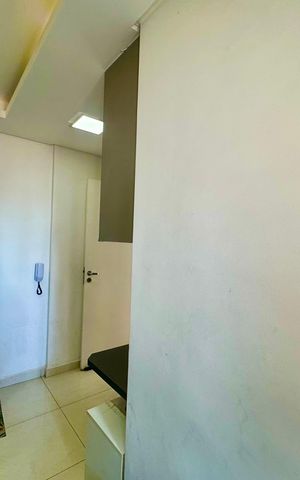 Apartamento à venda com 73m², 2 quartos e 2 vagasCozinha