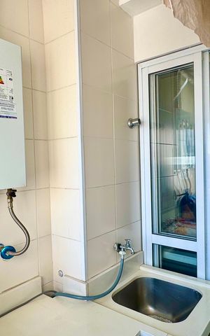 Apartamento à venda com 73m², 2 quartos e 2 vagasÁrea de Serviço