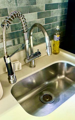Apartamento à venda com 73m², 2 quartos e 2 vagasCozinha