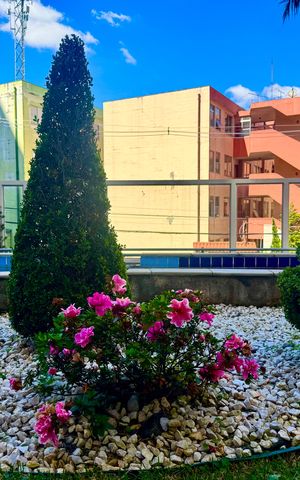 Apartamento à venda com 73m², 2 quartos e 2 vagasÁrea comum