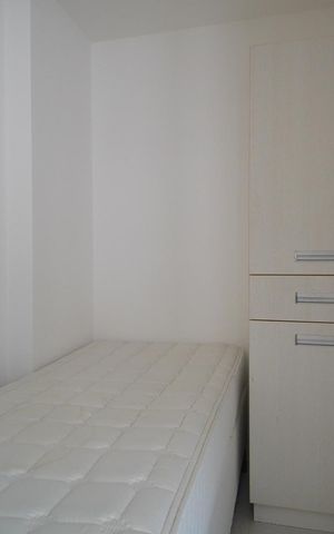 Apartamento para alugar com 163m², 2 quartos e 2 vagasQuarto de Serviço