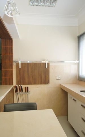 Apartamento para alugar com 163m², 2 quartos e 2 vagasEspaço Gourmet