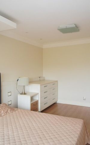 Apartamento para alugar com 163m², 2 quartos e 2 vagasSuíte 1