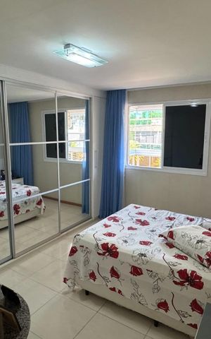 Apartamento à venda com 143m², 3 quartos e 3 vagas Apartamento à venda com 143m², 3 quartos e 3 vagasQuarto 2