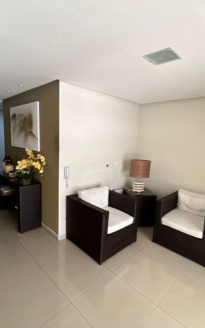 Apartamento à venda com 143m², 3 quartos e 3 vagas Apartamento à venda com 143m², 3 quartos e 3 vagasÁrea externa