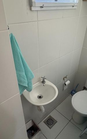 Apartamento à venda com 143m², 3 quartos e 3 vagas Apartamento à venda com 143m², 3 quartos e 3 vagasBanheiro