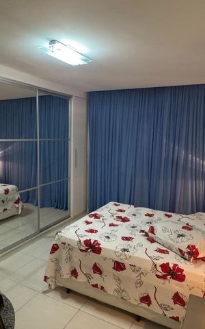 Apartamento à venda com 143m², 3 quartos e 3 vagas Apartamento à venda com 143m², 3 quartos e 3 vagasQuarto 2