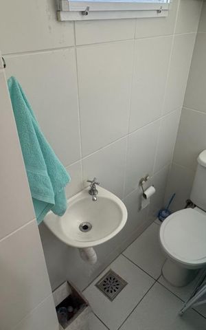 Apartamento à venda com 143m², 3 quartos e 3 vagas Apartamento à venda com 143m², 3 quartos e 3 vagasBanheiro