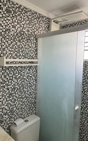 Apartamento à venda com 50m², 2 quartos e 1 vaga