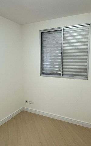 Apartamento à venda com 50m², 2 quartos e 1 vaga