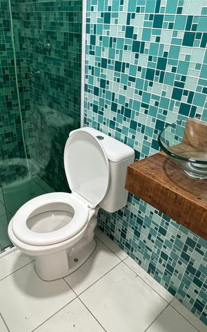 Apartamento à venda com 50m², 2 quartos e 1 vaga