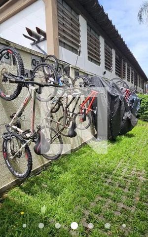 Apartamento à venda com 50m², 2 quartos e 1 vaga