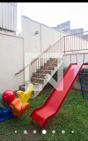 Apartamento à venda com 50m², 2 quartos e 1 vaga