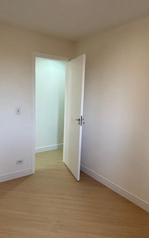 Apartamento à venda com 50m², 2 quartos e 1 vaga