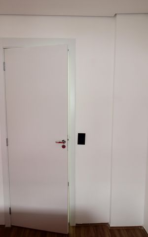 Apartamento à venda com 56m², 3 quartos e 1 vagaQuarto 3