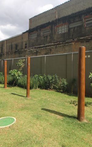 Apartamento à venda com 56m², 3 quartos e 1 vagaÁrea Comum
