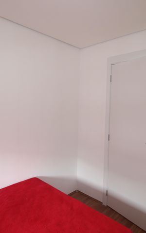 Apartamento à venda com 56m², 3 quartos e 1 vagaQuarto 3