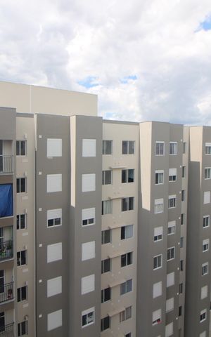 Apartamento à venda com 56m², 3 quartos e 1 vagaSala / Cozinha - Varanda