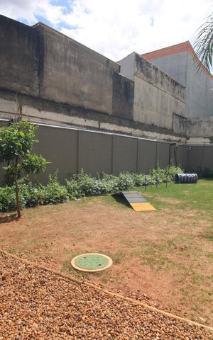 Apartamento à venda com 56m², 3 quartos e 1 vagaÁrea Comum