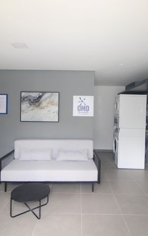 Apartamento à venda com 56m², 3 quartos e 1 vagaÁrea Comum