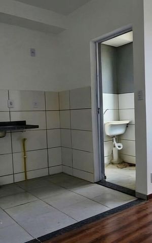 Apartamento para alugar com 45m², 2 quartos e 1 vaga Apartamento para alugar com 45m², 2 quartos e 1 vagaCozinha
