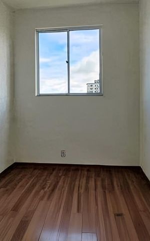 Apartamento para alugar com 45m², 2 quartos e 1 vaga Apartamento para alugar com 45m², 2 quartos e 1 vagaQuarto