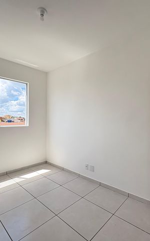 Apartamento para alugar com 49m², 2 quartos e 1 vaga Apartamento para alugar com 49m², 2 quartos e 1 vagaQuarto