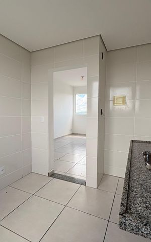 Apartamento para alugar com 49m², 2 quartos e 1 vaga Apartamento para alugar com 49m², 2 quartos e 1 vagaCozinha