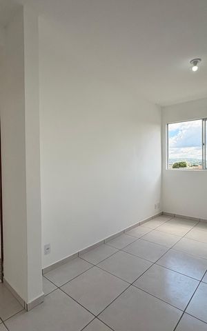 Apartamento para alugar com 49m², 2 quartos e 1 vaga Apartamento para alugar com 49m², 2 quartos e 1 vagaSala