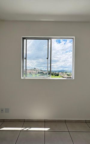Apartamento para alugar com 49m², 2 quartos e 1 vaga Apartamento para alugar com 49m², 2 quartos e 1 vagaQuarto