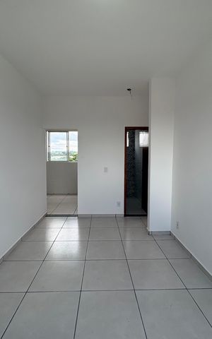 Apartamento para alugar com 49m², 2 quartos e 1 vaga Apartamento para alugar com 49m², 2 quartos e 1 vagaSala