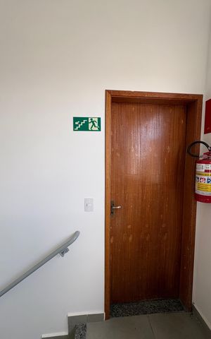 Apartamento para alugar com 49m², 2 quartos e 1 vaga Apartamento para alugar com 49m², 2 quartos e 1 vagaÁrea externa