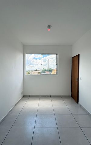 Apartamento para alugar com 49m², 2 quartos e 1 vaga Apartamento para alugar com 49m², 2 quartos e 1 vagaSala