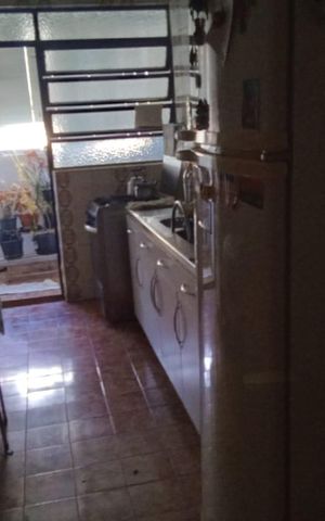 Apartamento à venda com 135m², 2 quartos e sem vaga Apartamento à venda com 135m², 2 quartos e sem vagaCozinha