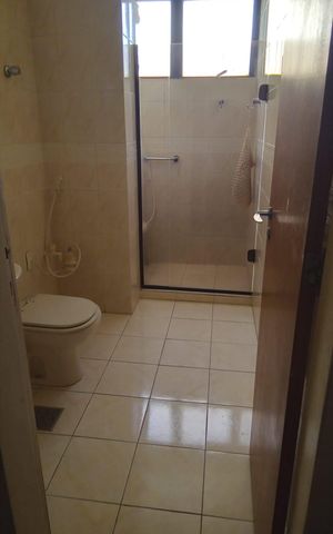 Apartamento à venda com 135m², 2 quartos e sem vaga Apartamento à venda com 135m², 2 quartos e sem vagaBanheiro
