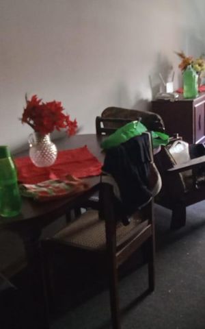 Apartamento à venda com 135m², 2 quartos e sem vaga Apartamento à venda com 135m², 2 quartos e sem vagaSala