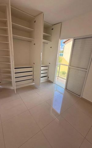 Casa de condomínio para alugar com 100m², 2 quartos e 2 vagas Casa de condomínio para alugar com 100m², 2 quartos e 2 vagasQuarto