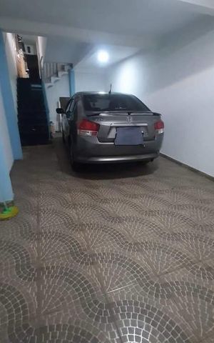 Casa à venda com 91m², 2 quartos e 2 vagas