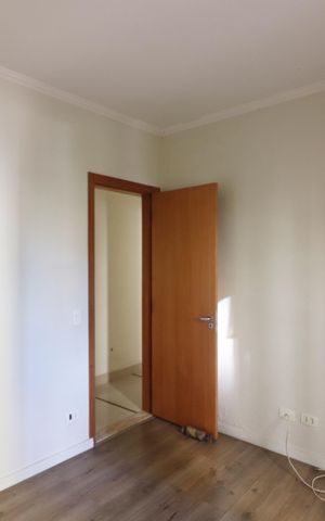 Apartamento à venda com 67m², 2 quartos e 1 vagaQuarto 1
