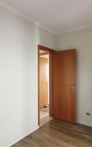 Apartamento à venda com 67m², 2 quartos e 1 vagaQuarto 2