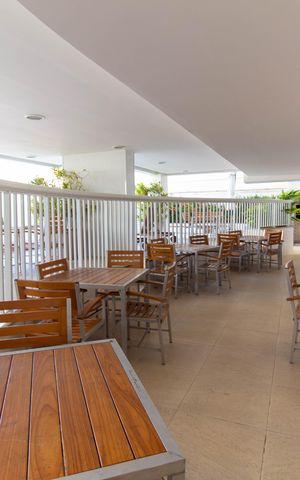Apartamento à venda com 90m², 2 quartos e 2 vagas