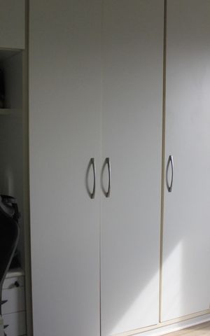 Apartamento à venda com 56m², 2 quartos e 1 vagaQuarto 1