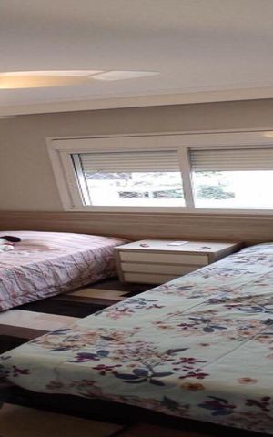 Apartamento à venda com 120m², 3 quartos e 2 vagas