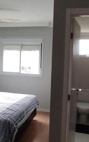 Apartamento à venda com 120m², 3 quartos e 2 vagas