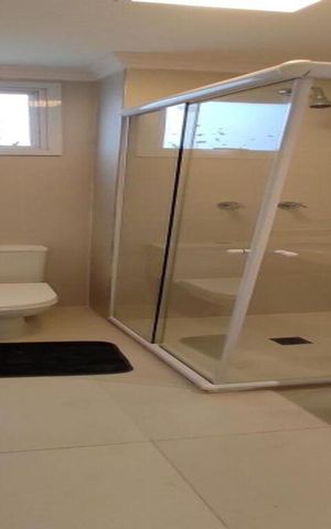 Apartamento à venda com 120m², 3 quartos e 2 vagas