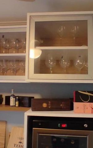 Apartamento à venda com 120m², 3 quartos e 2 vagas