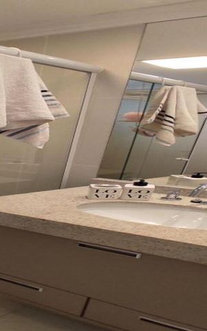 Apartamento à venda com 120m², 3 quartos e 2 vagas