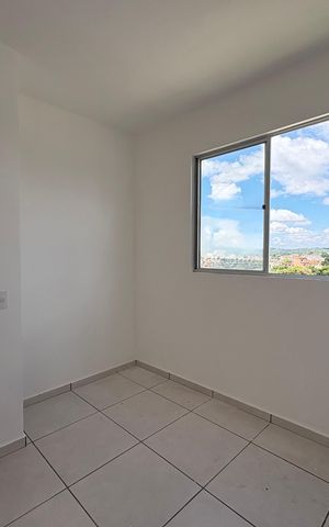 Apartamento para alugar com 49m², 2 quartos e 1 vaga Apartamento para alugar com 49m², 2 quartos e 1 vagaQuarto