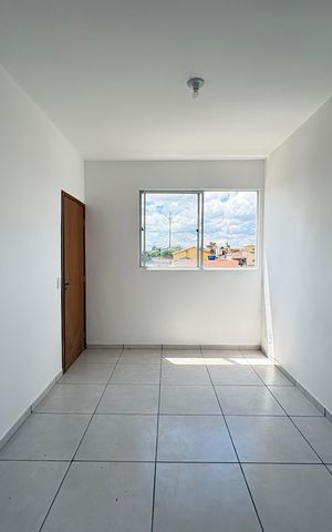 Apartamento para alugar com 49m², 2 quartos e 1 vaga Apartamento para alugar com 49m², 2 quartos e 1 vagaSala